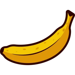 أيقونة Banana