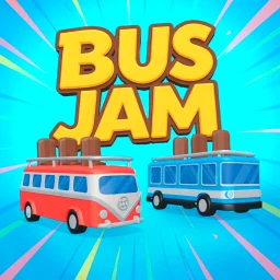 Bus Jam: Traffic Trouble 图标